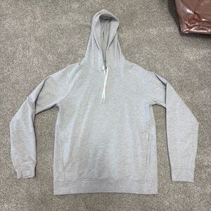 Men’s Lululemon City Sweat Pullover Hoodie